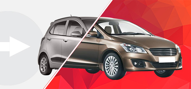 Upgrade Your Car